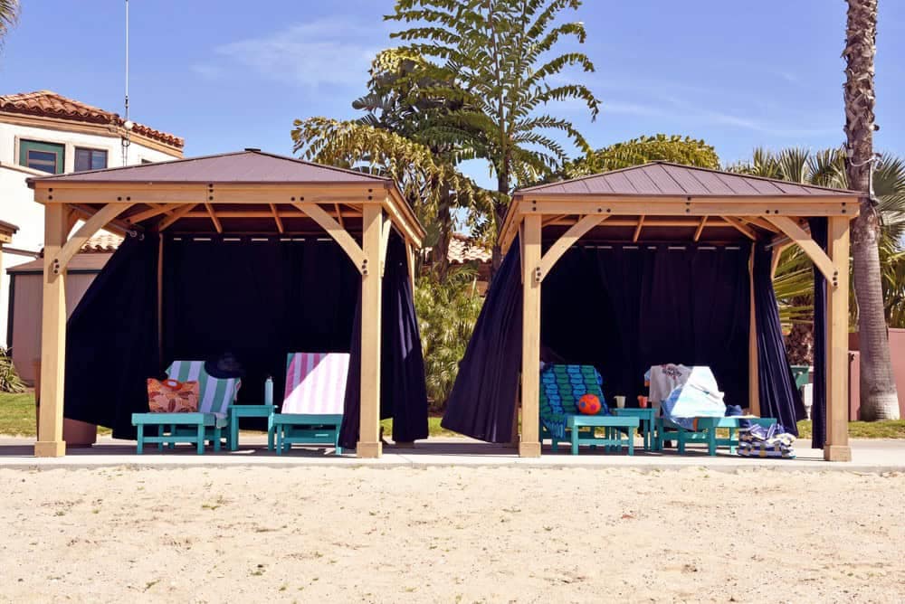 Top Luxury RV Resorts - Newport Dunes Waterfront Resort Newport Dunes Waterfront Resort