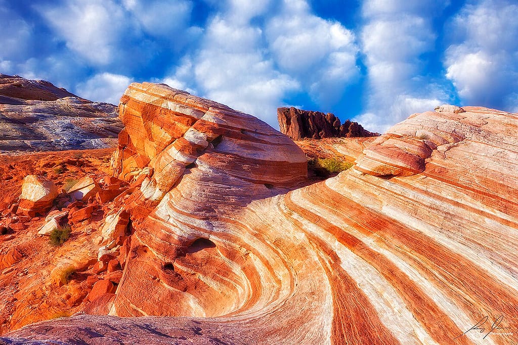 12 Best Scenic Campgrounds - Valley of Fire, NV Best Scenic Campgrounds - Valley of Fire, NV