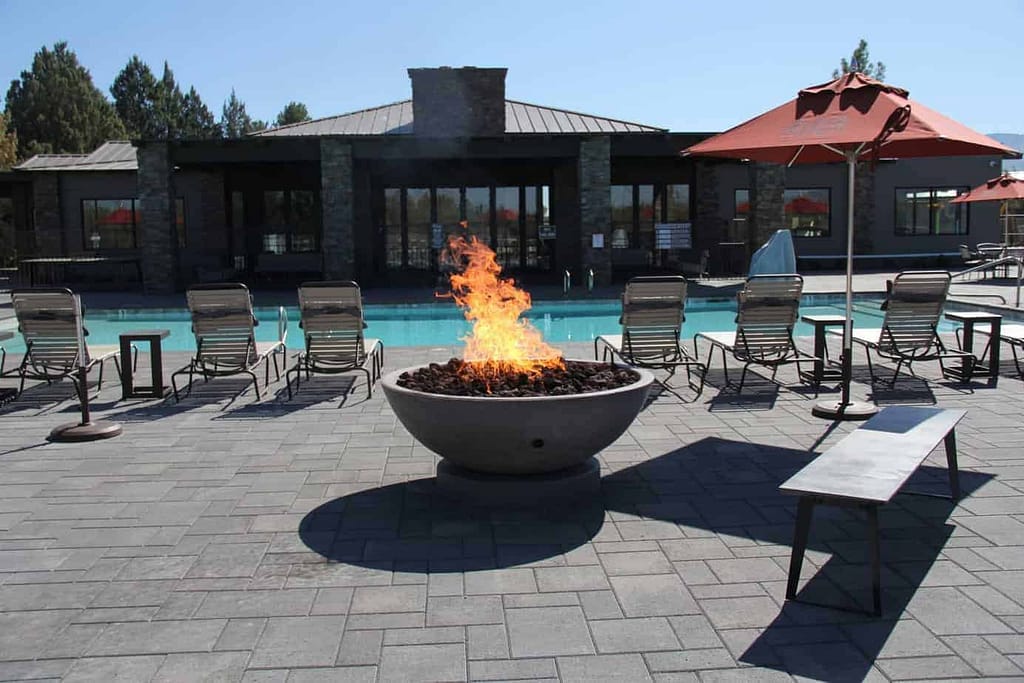 Best Luxury Campgrounds in US - Verde Ranch RV Resort Verde Ranch RV Resort
