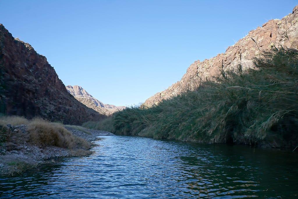 Best Scenic Campgrounds - Big Bend National Park Best Scenic Campgrounds - Big Bend National Park
