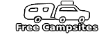 Free Campsites.net