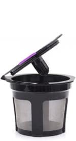 Reusable K Cups for Keurig 2.0 & 1.0 Brewers