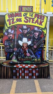 Top 10 Unique Campgrounds