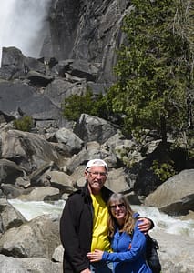 Best Scenic Campgrounds - Yosemite National Park