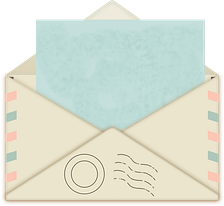 Mail Service for RVers