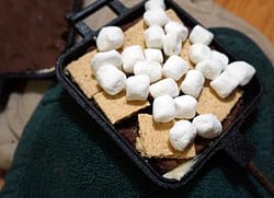 Smores Recipe