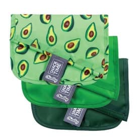 ChicoBag reusable snack bags