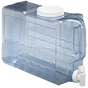 Arrow 2.5 gallon water container camping