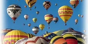 RV Travel - find festivals near you