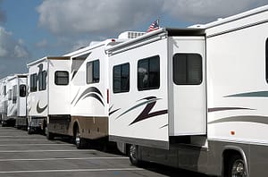 RV Sales