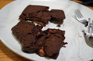 S'mores Recipe Camping
