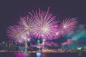 festival jobs