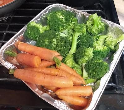 RV Cooking Tips