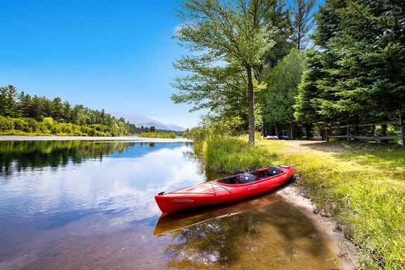 12 Best Scenic Campgrounds - Lake Placid / Whiteface Mountain Most Scenic Campgrounds - Lake Placid/Whiteface Mountain KOA