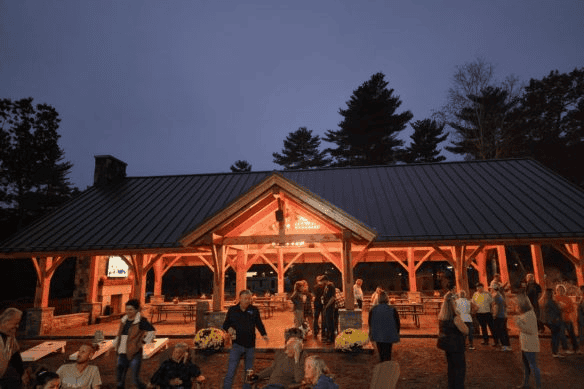 Top Luxury RV Resorts - NOrmany Farms Normandy Farms, Foxboro MA
