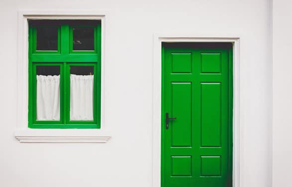 Establishing Domicile
