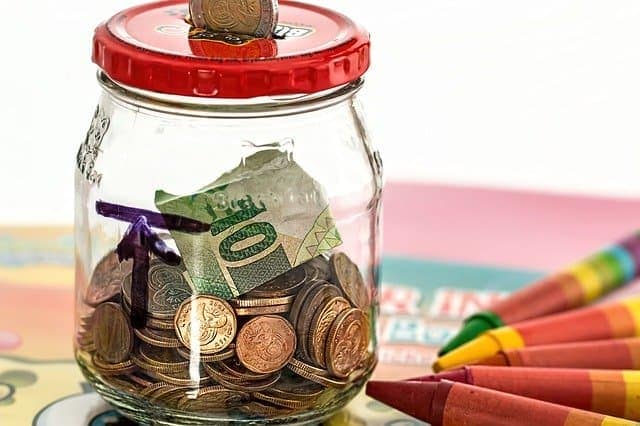 Budgeting for RV life