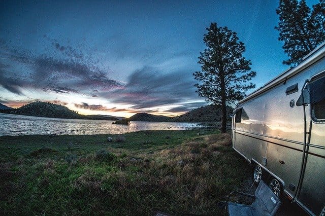 Boondocking About Boondocking
