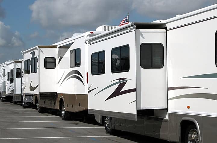 RV Sales