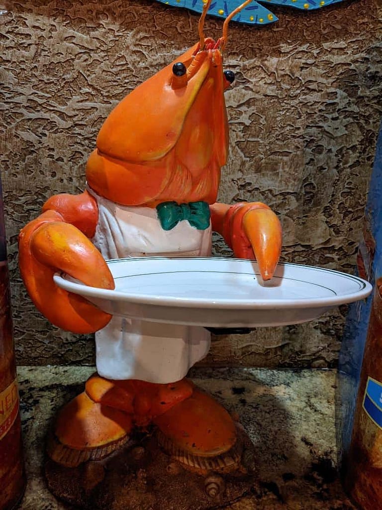 Uncle Mick's Cajun in Prattville, AL