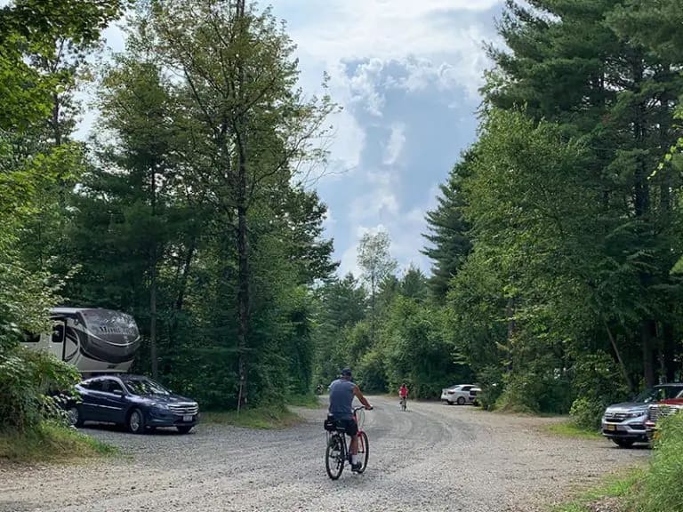 Best scenic campgrounds - Moose Hillock, NY Best scenic campgrounds - Moose Hillock, NY