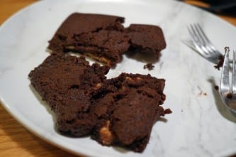 Sorta S'mores - New Life RV